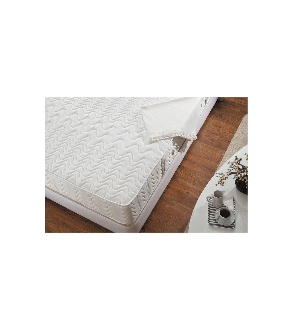 Matelas orthopédique à ressort PROMEMORY 5Z 160x200 cm Matelas orthopédique à ressort PROMEMORY 5Z 160x200 cm