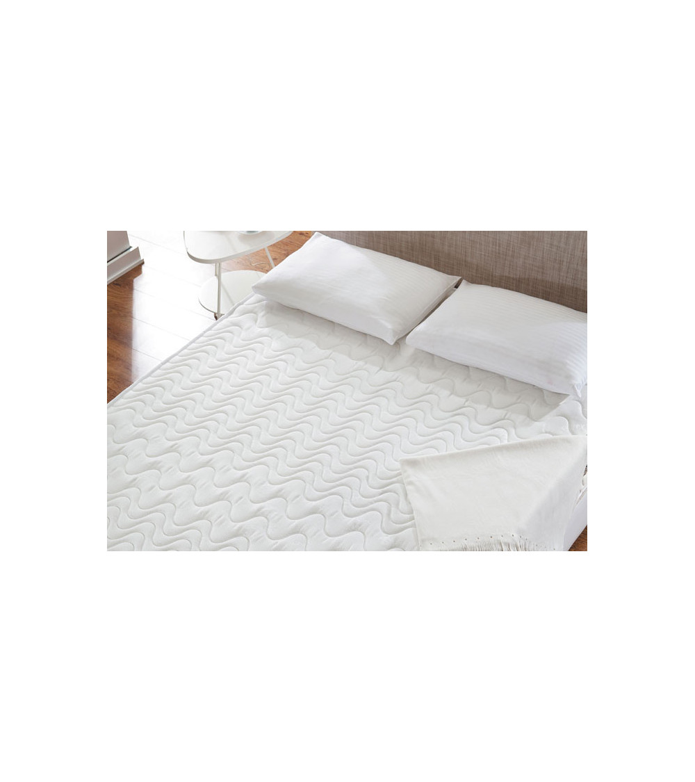 Matelas orthopédique à ressort PROMEMORY 5Z 160x200 cm Matelas orthopédique à ressort PROMEMORY 5Z 160x200 cm