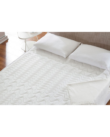 Matelas orthopédique à ressort PROMEMORY 5Z 160x200 cm