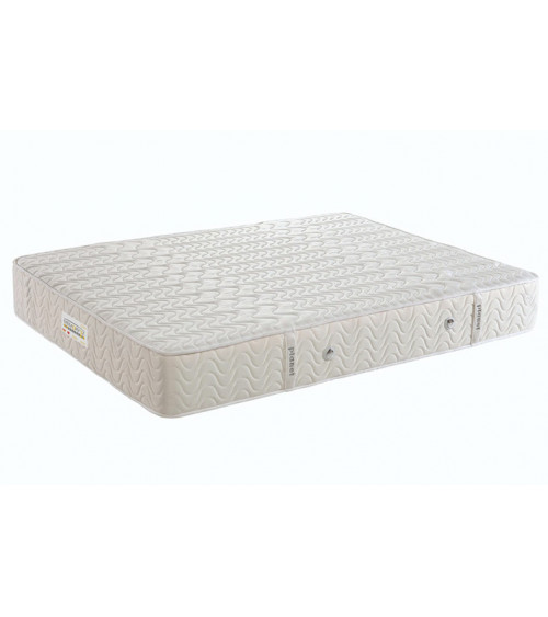 Matelas orthopédique à ressort PROMEMORY 5Z 160x200 cm