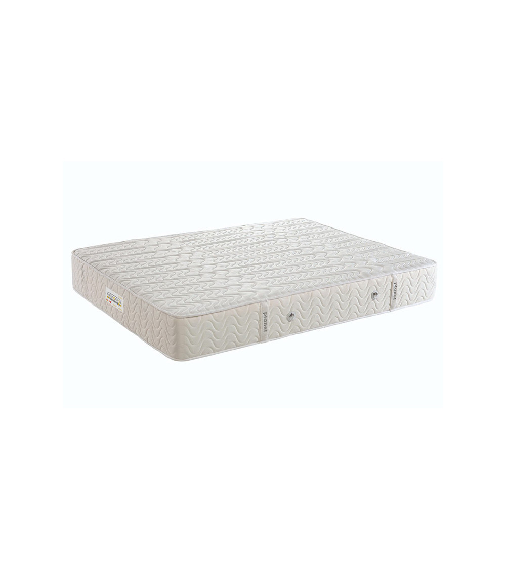 Matelas orthopédique à ressort PROMEMORY 5Z 160x200 cm Matelas orthopédique à ressort PROMEMORY 5Z 160x200 cm