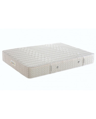 Matelas orthopédique à ressort PROMEMORY 5Z 160x200 cm