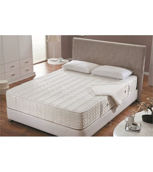 Matelas orthopédique à ressort PROMEMORY 5Z 160x200 cm