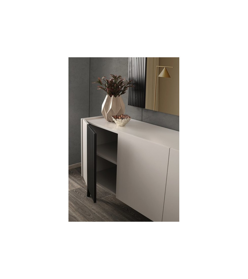 Buffet LETTA 4 portes Buffet LETTA 4 portes