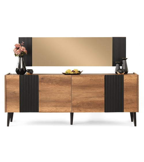 Buffet YAKAMO 4 portes