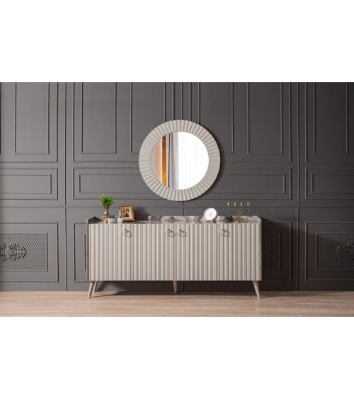 Buffet ORENDA 4 portes