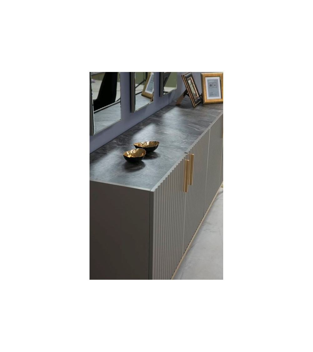 Buffet ALYZE 4 portes Buffet ALYZE 4 portes