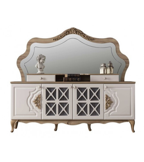 Buffet CIKAN 4 portes