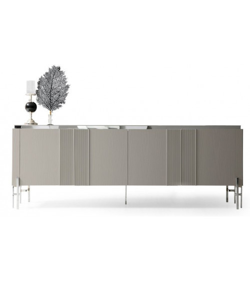 Buffet ALYA 4 portes