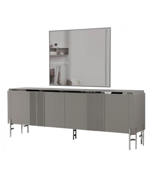 Buffet ALYA 4 portes