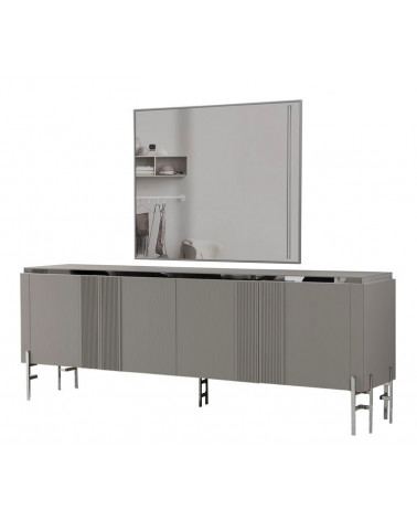 Buffet ALYA 4 portes