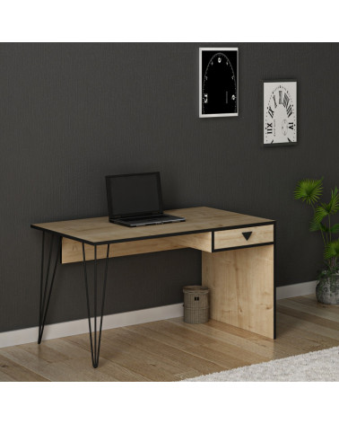 Comedor completo LAURA Gris