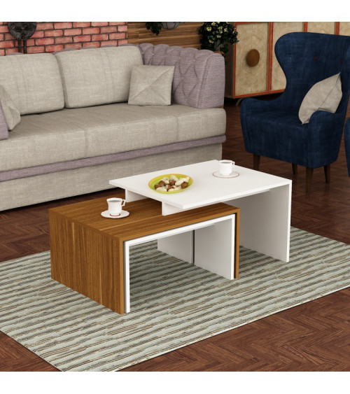 Table basse DILARA