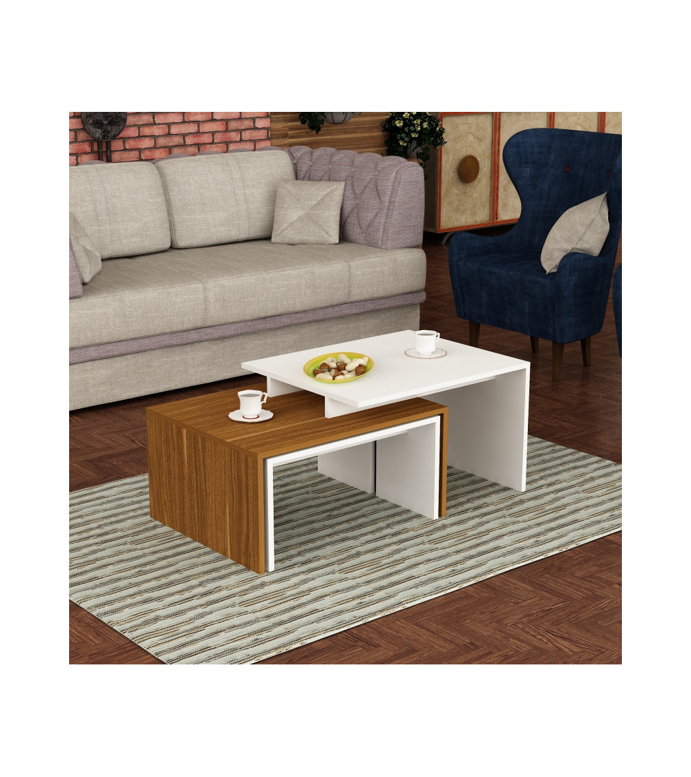 Table basse DILARA Table basse DILARA