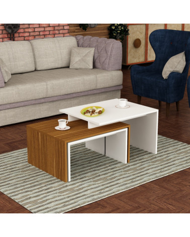 Table basse DILARA