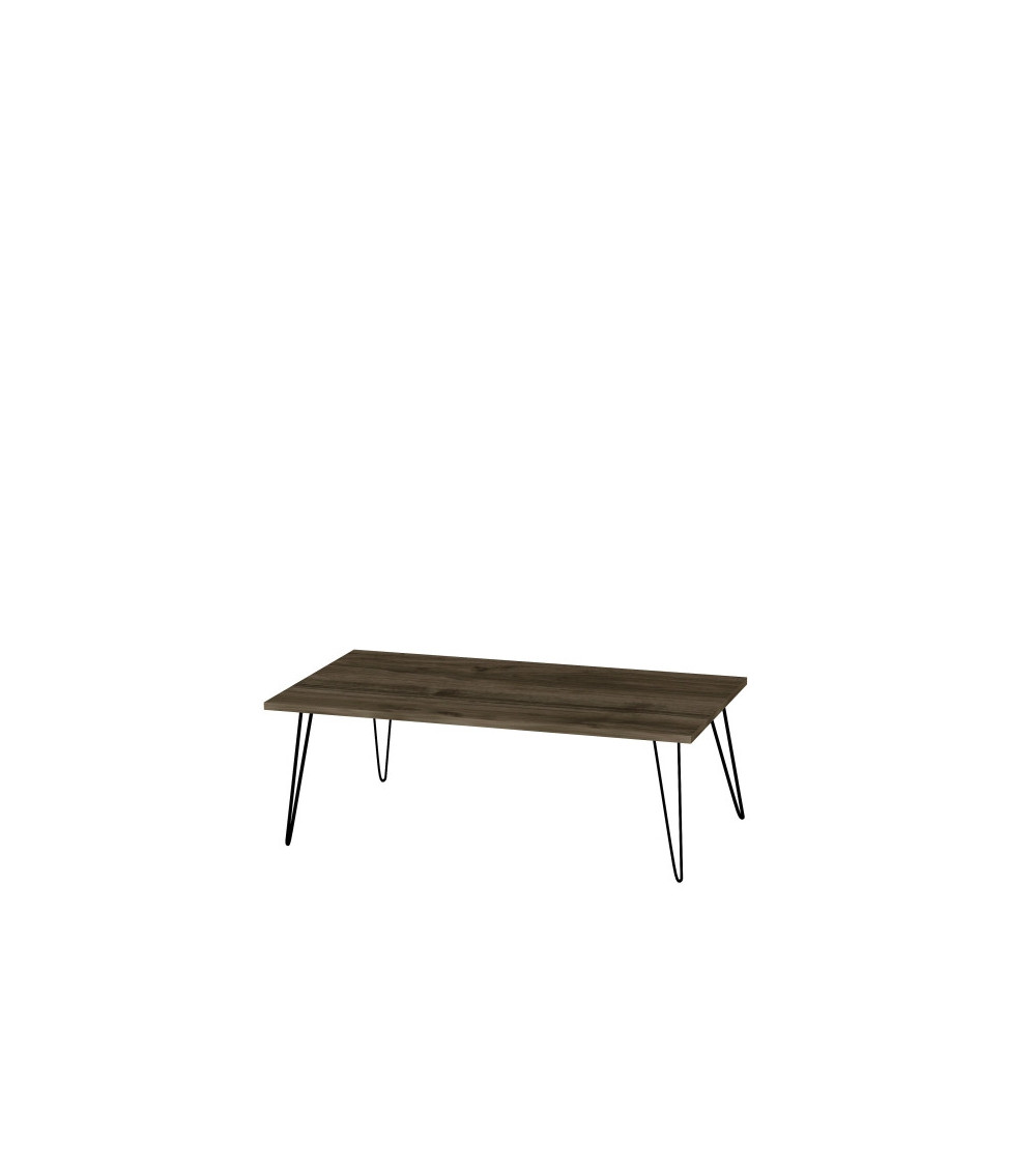 Table basse ESCA chêne Table basse ESCA chêne