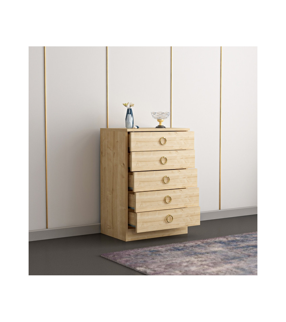 nova commode