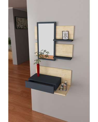 Estante de pared LIZI