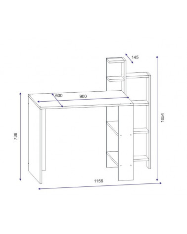 Bureau METU