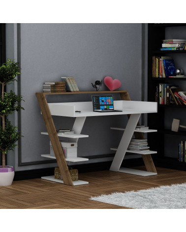 Bureau METRIX