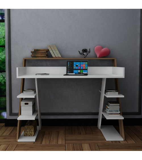 Bureau METRIX