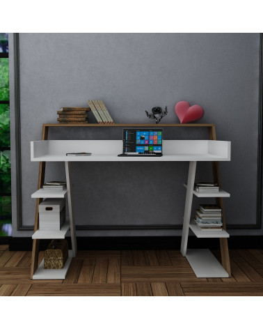 Bureau METRIX