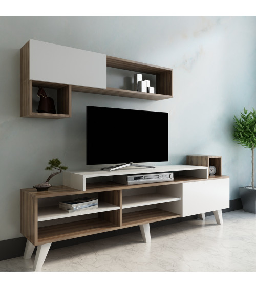 Tutti i mobili TV LOFT con LED