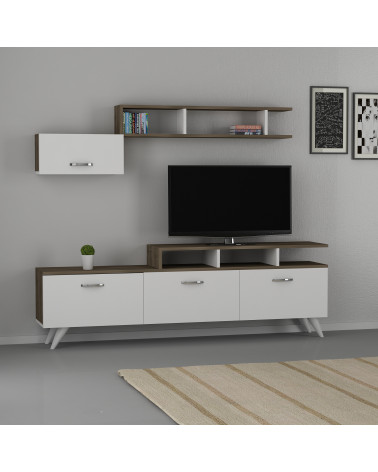 Todos los muebles de TV LOFT con leds