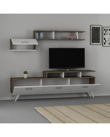 Todos los muebles de TV LOFT con leds