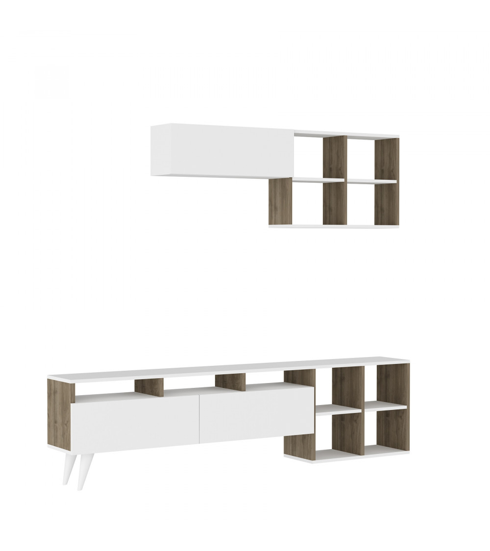 Tutti i mobili TV LOFT con LED Tutti i mobili TV LOFT con LED