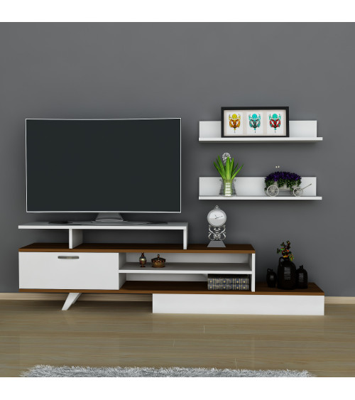 Todos los muebles de TV LOFT con leds