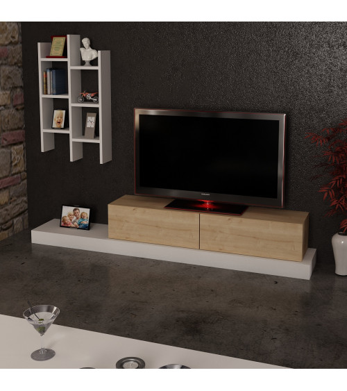 Tutti i mobili TV LOFT con LED