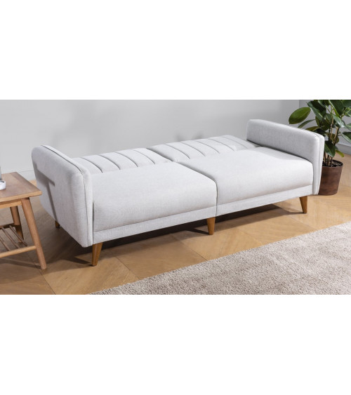 Angolo divano angolare trasformabile MILO II 250 x 185 cm