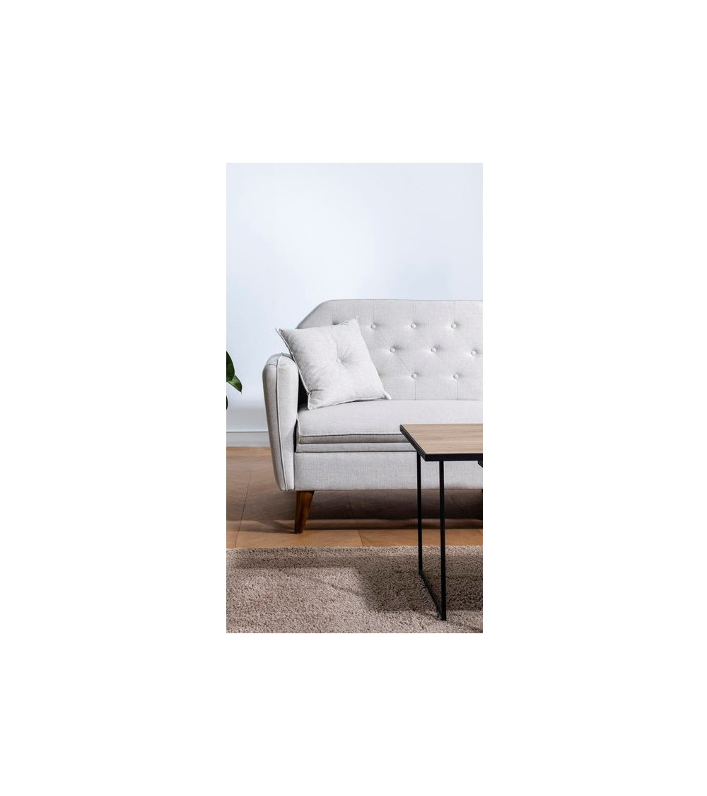 Sofá convertible derecho ángulo de esquina MILO II 250 x 185 cm Sofá convertible derecho ángulo de esquina MILO II 250 x 185 cm