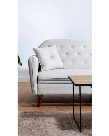 Angolo divano angolare trasformabile MILO II 250 x 185 cm