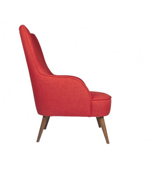 Fauteuil FOLLY ISLAND orange