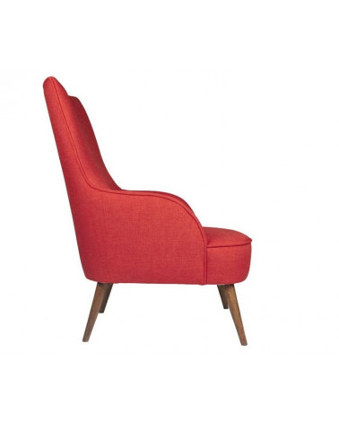 Fauteuil FOLLY ISLAND orange