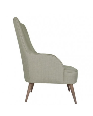 Silla gris ALLEGRO