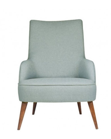 Fauteuil ISLAND bleu