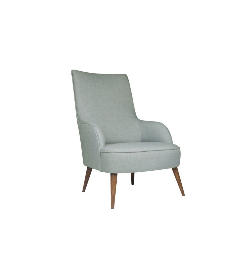 Fauteuil ISLAND bleu Fauteuil ISLAND bleu