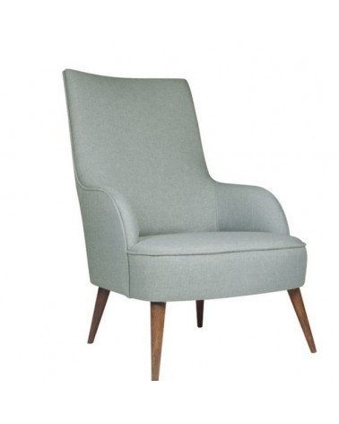 Fauteuil ISLAND bleu