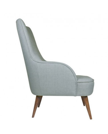 Fauteuil ISLAND bleu