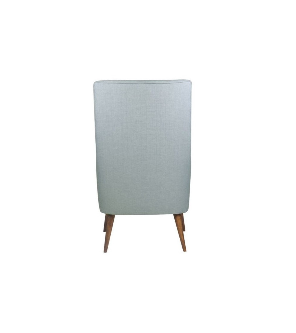 Fauteuil ISLAND bleu Fauteuil ISLAND bleu