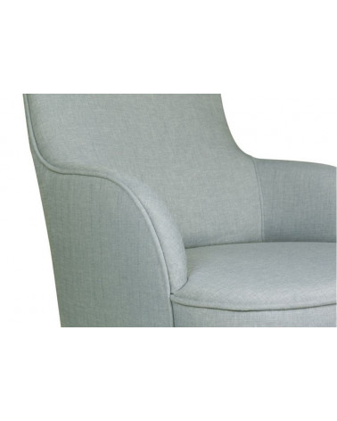 Fauteuil ISLAND bleu