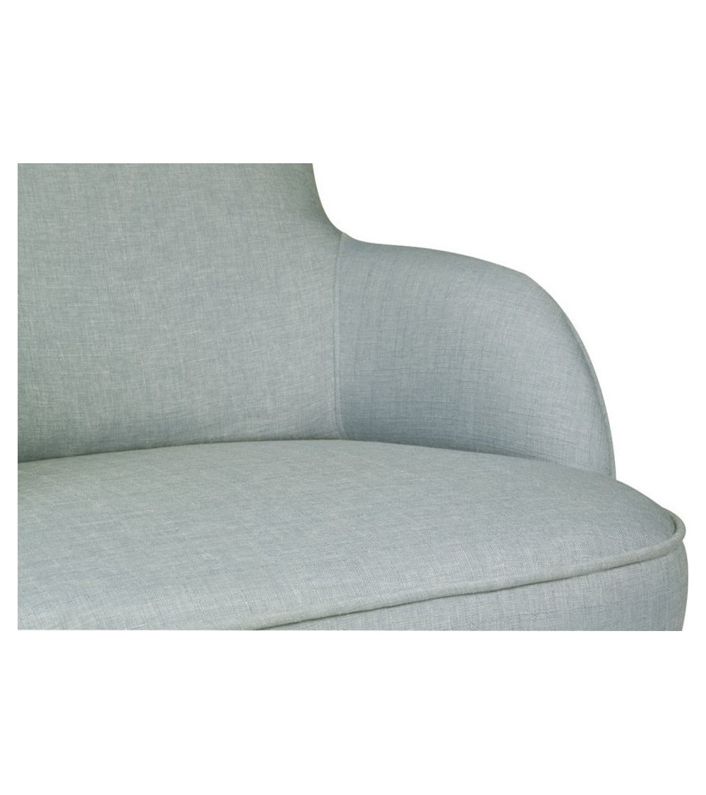 Fauteuil ISLAND bleu Fauteuil ISLAND bleu