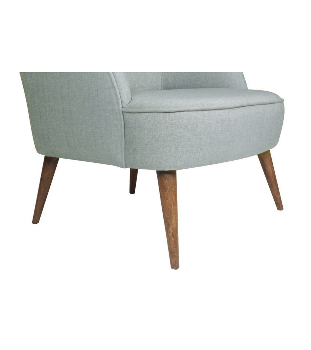Fauteuil ISLAND bleu Fauteuil ISLAND bleu
