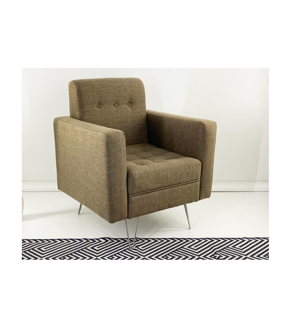 Fauteuil GUSEPPE BRUN