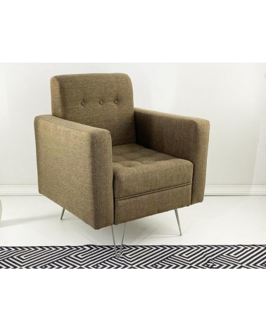 Fauteuil GUSEPPE BRUN