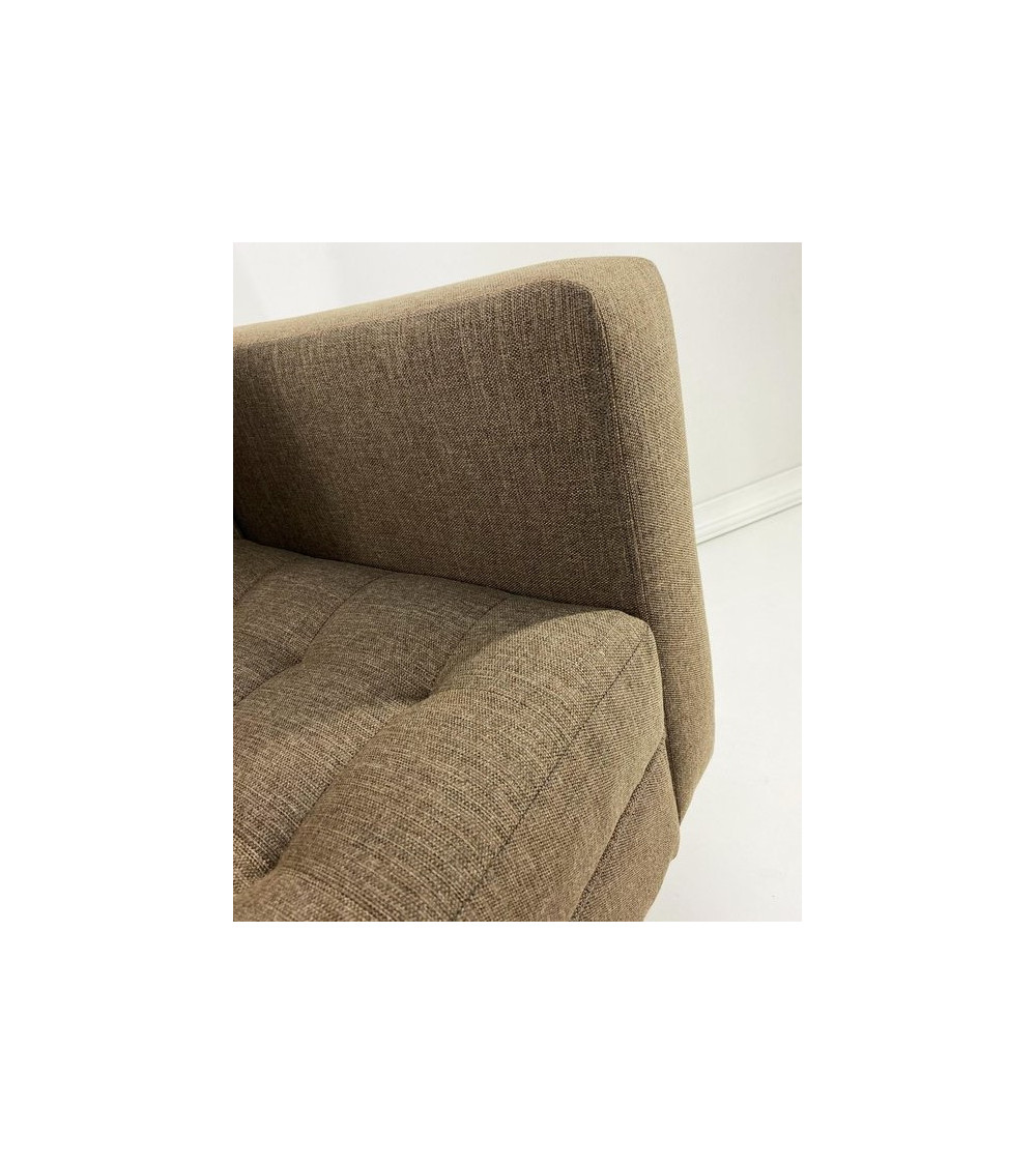 Fauteuil GUSEPPE BRUN