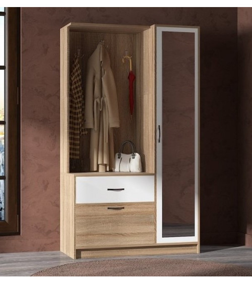 Muebles de entrada MAJA